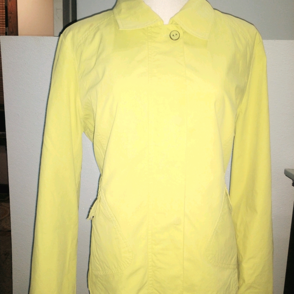 Laura Ashley Lightweight Coat